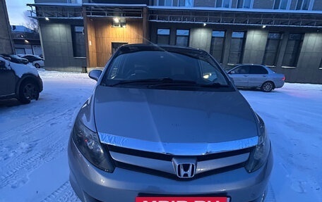 Honda Airwave I рестайлинг, 2008 год, 735 000 рублей, 13 фотография