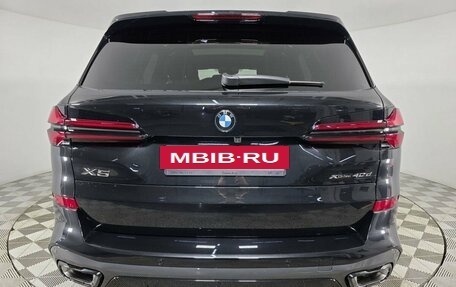 BMW X5, 2025 год, 18 700 000 рублей, 5 фотография