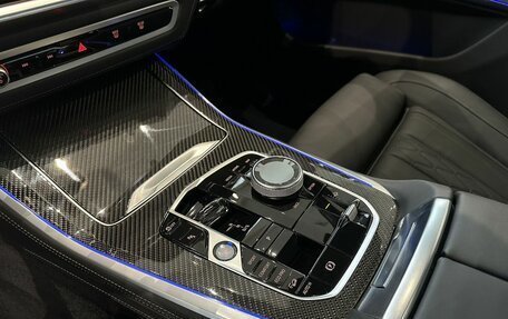 BMW X5, 2025 год, 18 700 000 рублей, 27 фотография