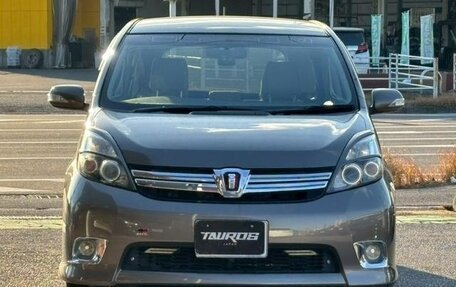 Toyota ISis I, 2013 год, 1 171 000 рублей, 4 фотография