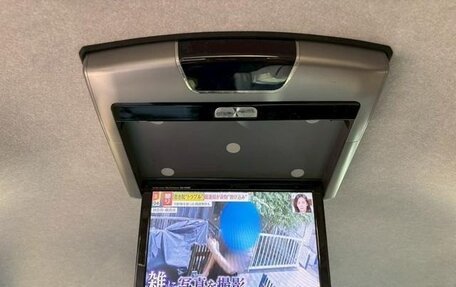 Toyota ISis I, 2013 год, 1 171 000 рублей, 12 фотография