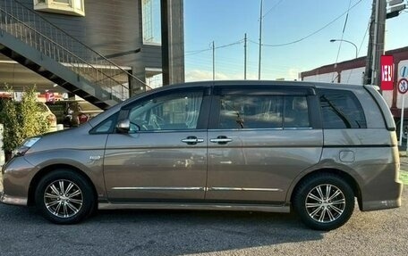 Toyota ISis I, 2013 год, 1 171 000 рублей, 5 фотография