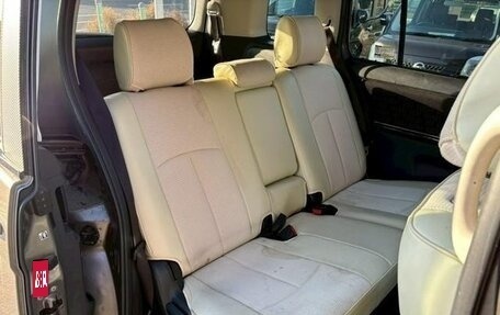 Toyota ISis I, 2013 год, 1 171 000 рублей, 9 фотография