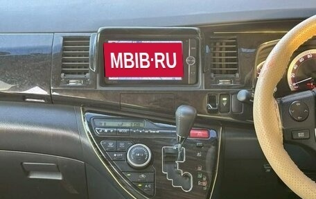 Toyota ISis I, 2013 год, 1 171 000 рублей, 15 фотография