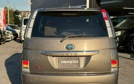 Toyota ISis I, 2013 год, 1 171 000 рублей, 7 фотография