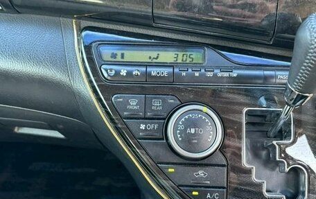 Toyota ISis I, 2013 год, 1 171 000 рублей, 17 фотография