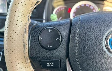 Toyota ISis I, 2013 год, 1 171 000 рублей, 19 фотография