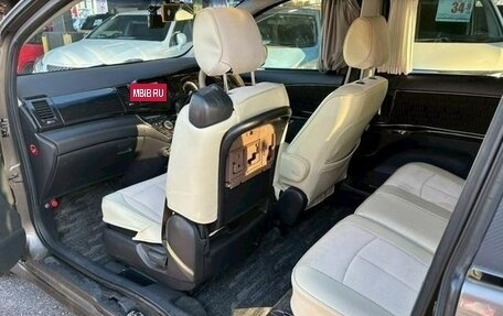 Toyota ISis I, 2013 год, 1 171 000 рублей, 28 фотография