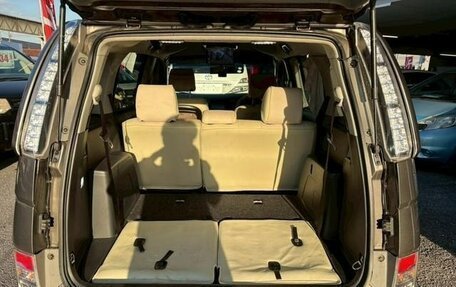 Toyota ISis I, 2013 год, 1 171 000 рублей, 35 фотография