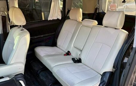 Toyota ISis I, 2013 год, 1 171 000 рублей, 33 фотография