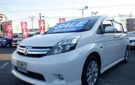 Toyota ISis I, 2012 год, 1 078 000 рублей, 4 фотография