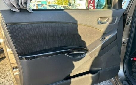 Toyota ISis I, 2013 год, 1 171 000 рублей, 32 фотография