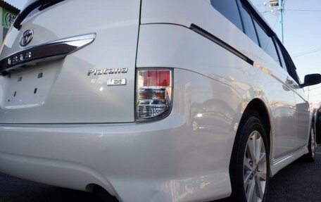 Toyota ISis I, 2012 год, 1 078 000 рублей, 5 фотография