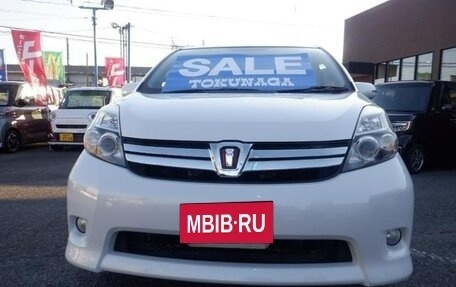 Toyota ISis I, 2012 год, 1 078 000 рублей, 7 фотография