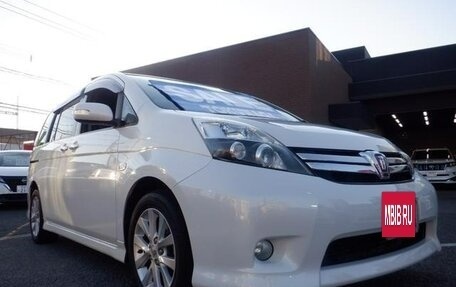Toyota ISis I, 2012 год, 1 078 000 рублей, 6 фотография