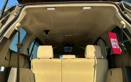 Toyota ISis I, 2013 год, 1 171 000 рублей, 36 фотография