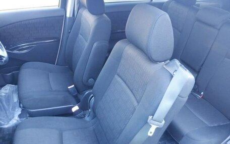 Toyota ISis I, 2012 год, 1 078 000 рублей, 14 фотография