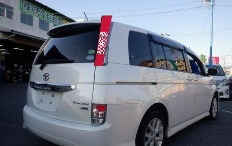 Toyota ISis I, 2012 год, 1 078 000 рублей, 9 фотография