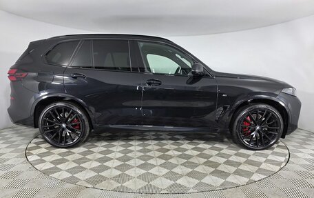 BMW X5, 2025 год, 18 700 000 рублей, 3 фотография
