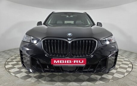 BMW X5, 2025 год, 18 700 000 рублей, 2 фотография