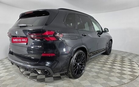 BMW X5, 2025 год, 18 700 000 рублей, 4 фотография