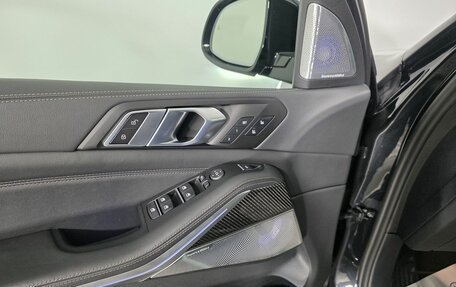 BMW X5, 2025 год, 18 700 000 рублей, 9 фотография