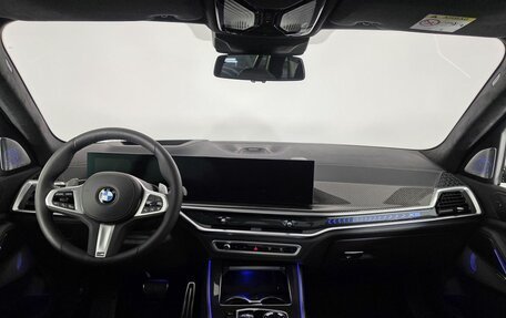 BMW X5, 2025 год, 18 700 000 рублей, 11 фотография