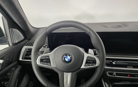 BMW X5, 2025 год, 18 700 000 рублей, 12 фотография