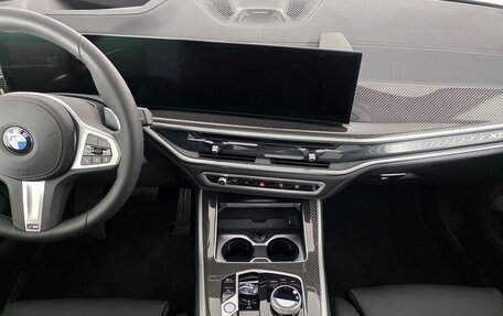 BMW X5, 2025 год, 18 700 000 рублей, 13 фотография