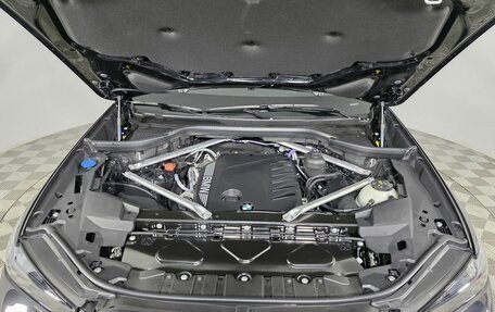 BMW X5, 2025 год, 18 700 000 рублей, 15 фотография