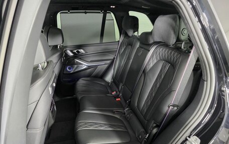 BMW X5, 2025 год, 18 700 000 рублей, 18 фотография