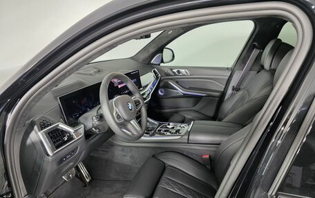 BMW X5, 2025 год, 18 700 000 рублей, 16 фотография