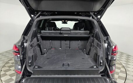 BMW X5, 2025 год, 18 700 000 рублей, 19 фотография