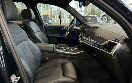 BMW X5, 2025 год, 18 700 000 рублей, 24 фотография