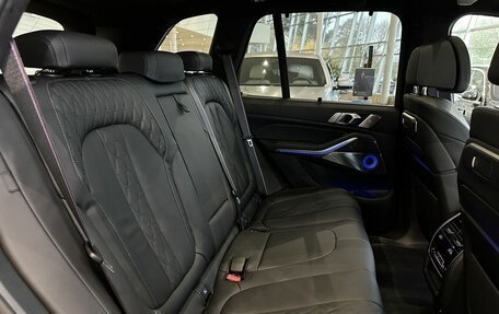 BMW X5, 2025 год, 18 700 000 рублей, 23 фотография