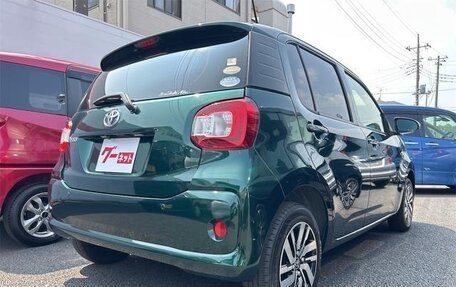 Toyota Passo III, 2022 год, 832 000 рублей, 4 фотография