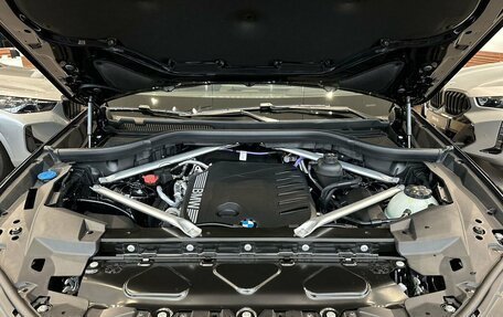 BMW X5, 2025 год, 18 700 000 рублей, 26 фотография