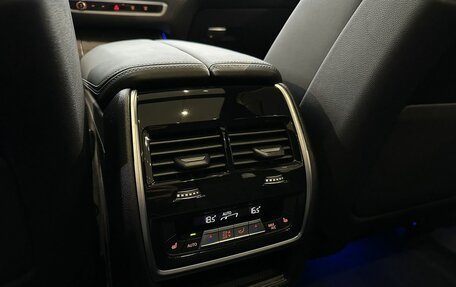 BMW X5, 2025 год, 18 700 000 рублей, 22 фотография