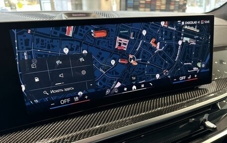 BMW X5, 2025 год, 18 700 000 рублей, 28 фотография