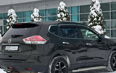 Nissan X-Trail, 2015 год, 1 725 000 рублей, 6 фотография