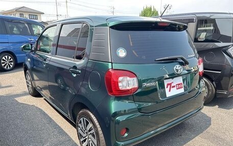 Toyota Passo III, 2022 год, 832 000 рублей, 6 фотография