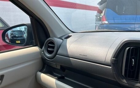 Toyota Passo III, 2022 год, 832 000 рублей, 9 фотография