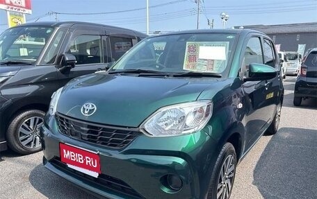 Toyota Passo III, 2022 год, 832 000 рублей, 8 фотография