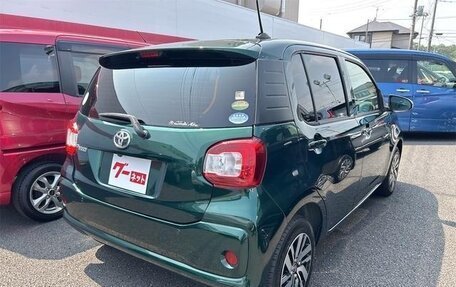 Toyota Passo III, 2022 год, 832 000 рублей, 21 фотография