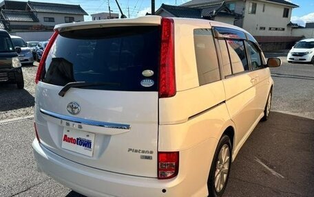 Toyota ISis I, 2012 год, 956 000 рублей, 2 фотография