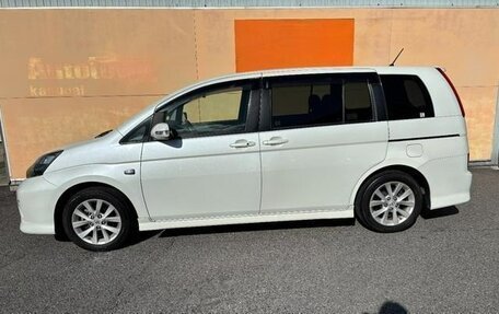 Toyota ISis I, 2012 год, 956 000 рублей, 5 фотография