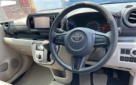 Toyota Passo III, 2022 год, 832 000 рублей, 26 фотография