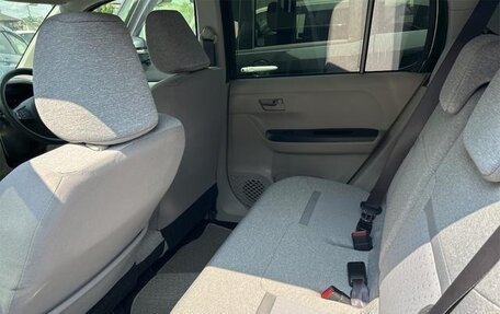 Toyota Passo III, 2022 год, 832 000 рублей, 24 фотография