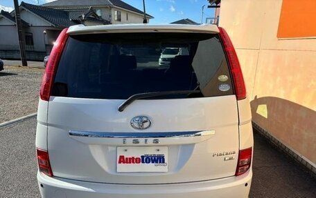 Toyota ISis I, 2012 год, 956 000 рублей, 7 фотография