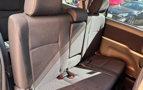 Toyota ISis I, 2012 год, 956 000 рублей, 9 фотография